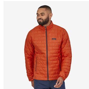 Men's Nano Puff® Jacket